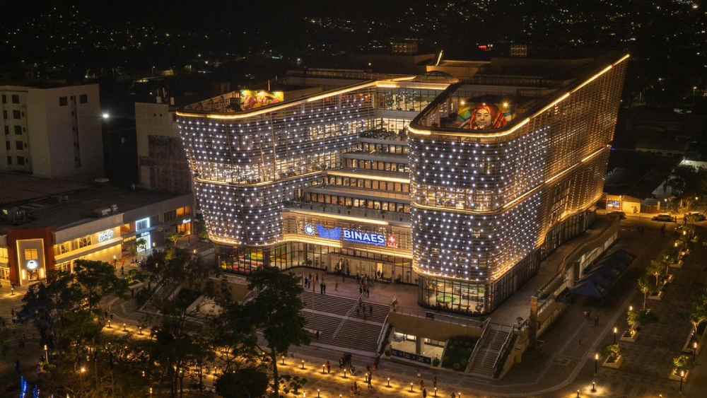 San Salvador y San Miguel se transformarán en destinos de lujo con la elegancia italiana, combinando historia y sofisticación moderna. Foto: Mitur