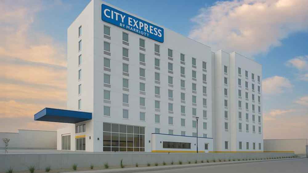 4 HOTELES. Esta expansión marca el debut de la marca en el país y refuerza el compromiso de Marriott de ampliar el acceso a opciones hoteleras confiables y de alta calidad en la región. Foto: Marriot