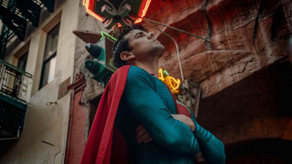 Superman está entre Los estrenos de películas más esperados para el tercer trimestre de 2025. Desde blockbusters hasta películas de terror, un verano de cine para el mundo. FotoAbigail Sylvester