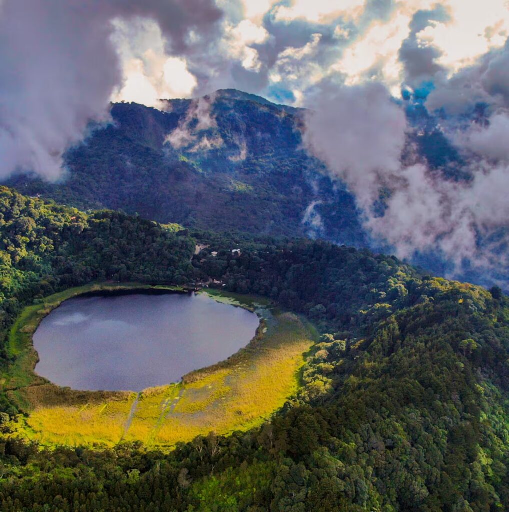 Podrás sacar postales increíbles para redes. (Cortesía Salvador Travel.)