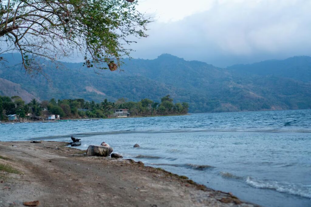 Vive momentos de relajación y contemplación. (Cortesía Salvador Travel.)