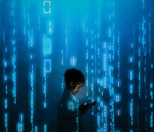 Entender los beneficios y riesgos de esta tecnología es crucial para aprovechar sus ventajas y minimizar sus desventajas. Foto: Ron Lach