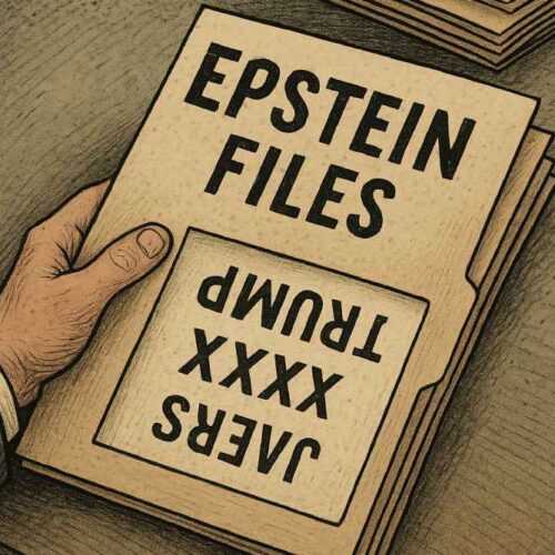 Ilustración elaborada con IA