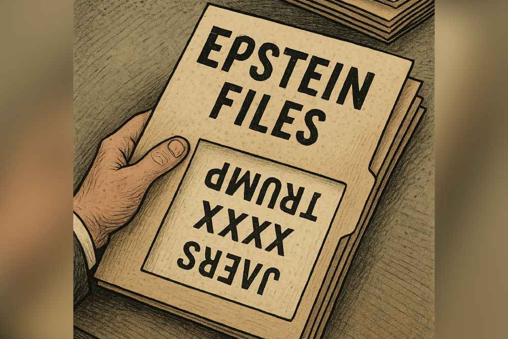 Ilustración elaborada con IA