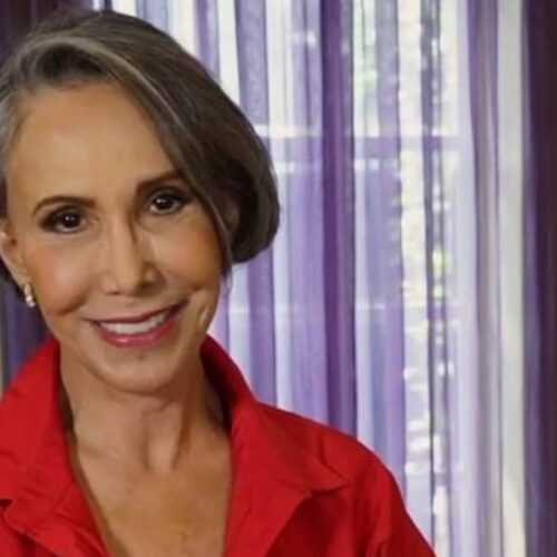 Florinda Meza Foto Internet