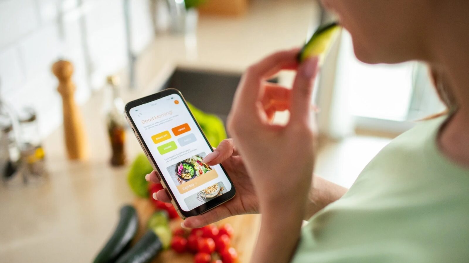 Variedad de Nutracéuticos y tecnología de IA aplicada a la nutrición personalizada. Foto: Nutra‑Ingredients