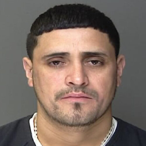 ICE deporta a salvadoreño condenado por abuso sexual infantil tras cumplir condena en EE.UU. Foto: ICE Buffalo