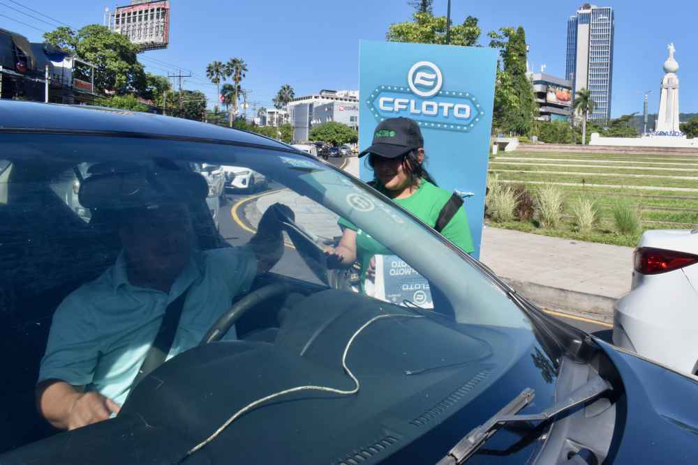 ¡Bienvenidos todos a la comunidad de Publimetro El Salvador, las noticias que conectan a El Salvador con el mundo! Foto: Fralex