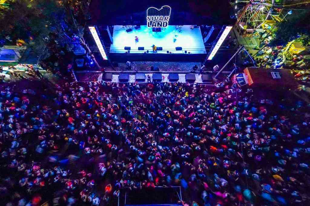 La Alcaldía de San Salvador y Uber colaboran para garantizar la seguridad vial durante las fiestas agostinas 2025. Foto: Alcaldía de San Salvador