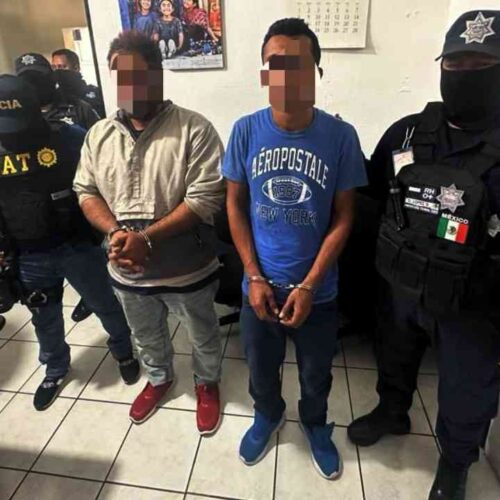 ¿Impacta el ingreso de pandilleros salvadoreños la criminalidad en Guatemala? El ministro del Interior guatemalteco lo aclaró. Foto: Ministerio de Gobernación de Guatemala