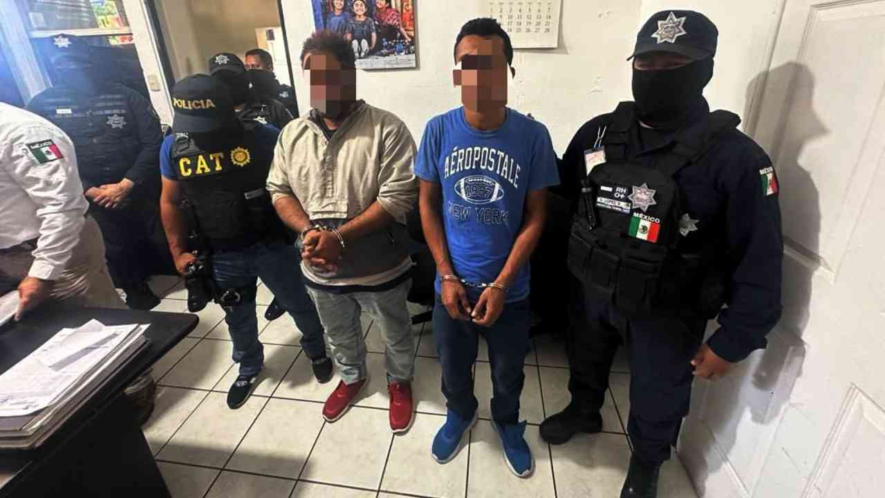 ¿Impacta el ingreso de pandilleros salvadoreños la criminalidad en Guatemala? El ministro del Interior guatemalteco lo aclaró. Foto: Ministerio de Gobernación de Guatemala