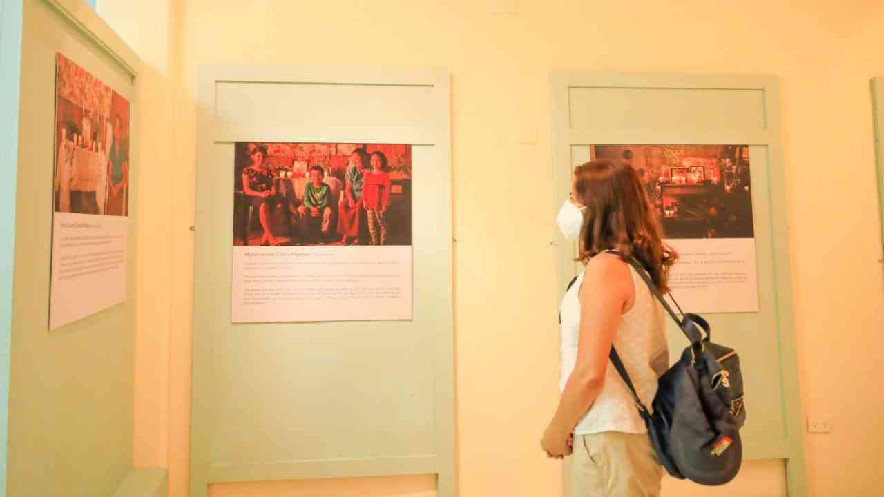 La agenda cultural de agosto en el Museo Regional de Oriente incluye talleres de papel picado, juegos tradicionales y conversatorios sobre historia. Foto: Ministerio de Cultura