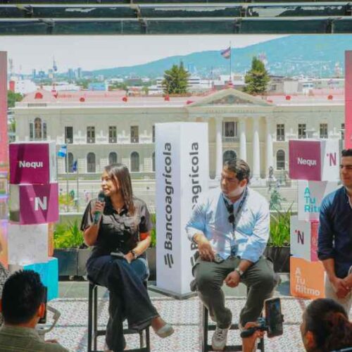 El Festival Latido ofrecerá entradas gratuitas para que más salvadoreños disfruten de la música en el Centro Histórico. Foto: Secretaría de Prensa