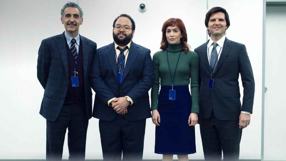 Premios Emmy 2025 reconocen lo mejor de la televisión. Foto: captura de pantalla