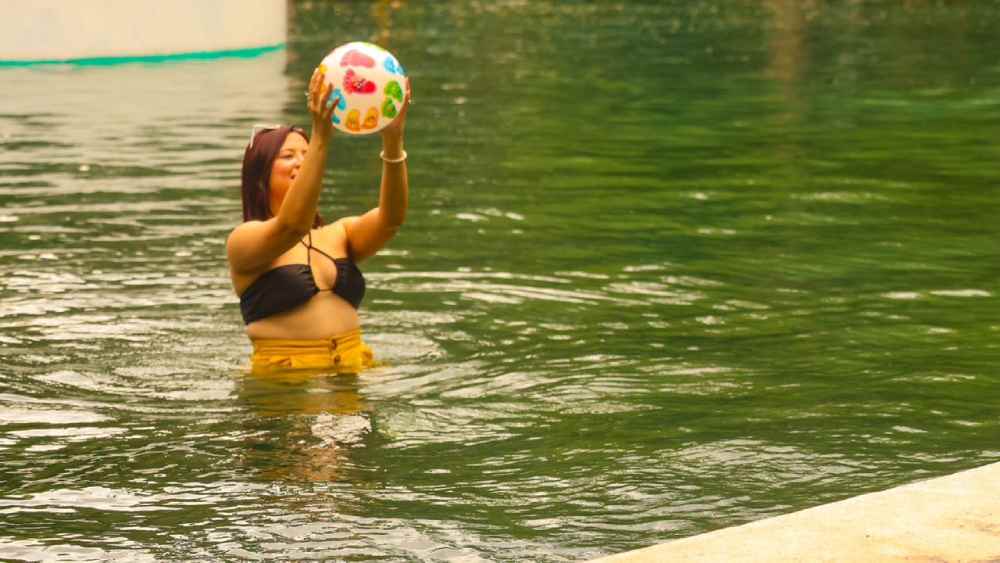 Las Vacaciones Agostinas de San Salvador ofrecen una semana de festividades, cultura y opciones recreativas en los parques ISTU. Foto: ISTU