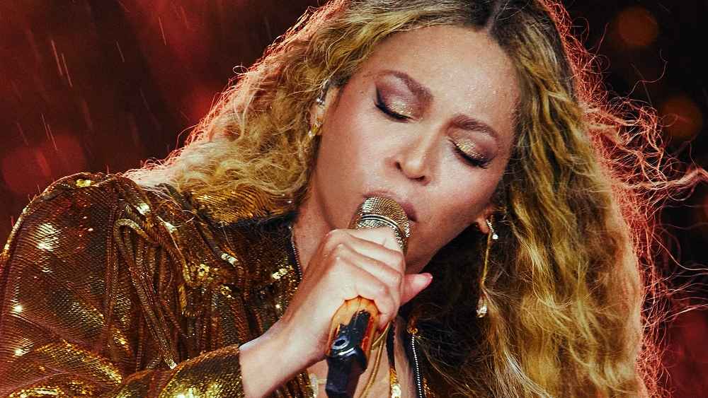 A pesar del incidente, los conciertos de Beyoncé en Atlanta se llevaron a cabo con normalidad. Foto: Facebook Beyoncé