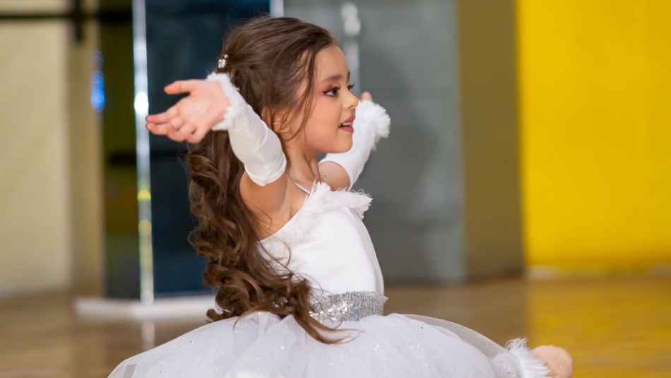 Gala de Danza Doré 2025: Inscripciones abiertas para academias y bailarines. Foto: Academia de Danza Doré