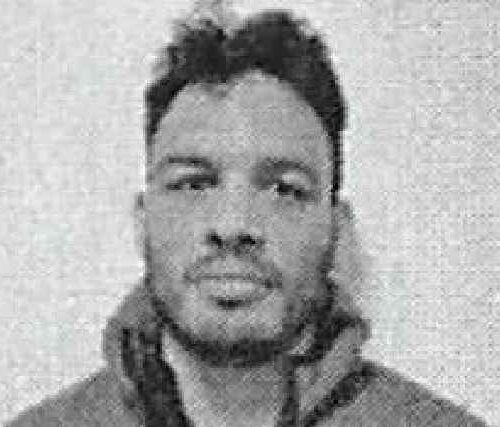 Julio César Chávez Jr., exboxeador mexicano, fue detenido por ICE por su presunta vinculación con el Cártel de Sinaloa. Foto: DHS