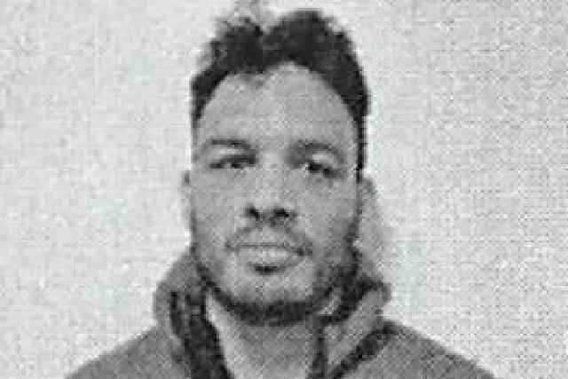 Julio César Chávez Jr., exboxeador mexicano, fue detenido por ICE por su presunta vinculación con el Cártel de Sinaloa. Foto: DHS