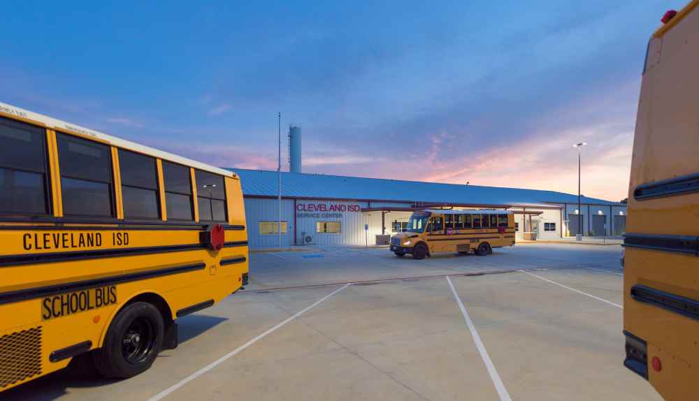 CLEVELAND. El padre de una de las niñas heridas se mostró consternado por la forma en que los niños resultaron heridos tras el percance. Foto: Cortesía.