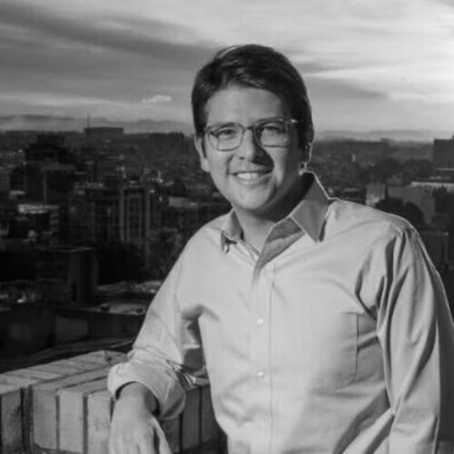 Miguel Uribe Turbay murió luego del atentado Miguel Uribe Turbay, senador y precandidato a la presidencia. (Cortesía)