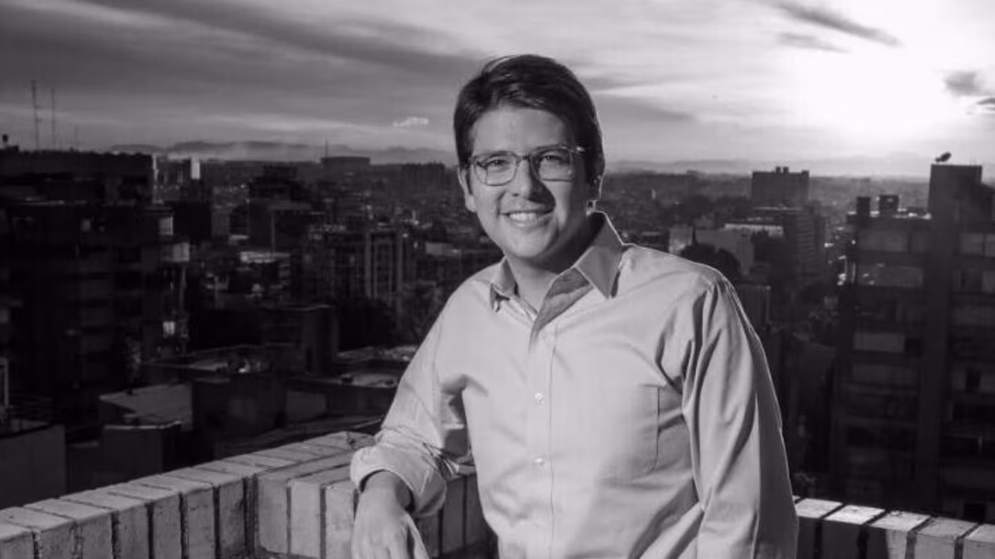 Miguel Uribe Turbay murió luego del atentado Miguel Uribe Turbay, senador y precandidato a la presidencia. (Cortesía)