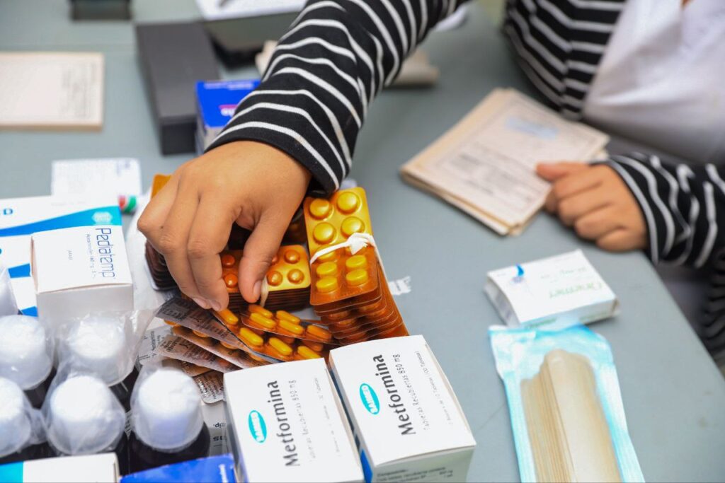 Foto: Ministerio de Salud