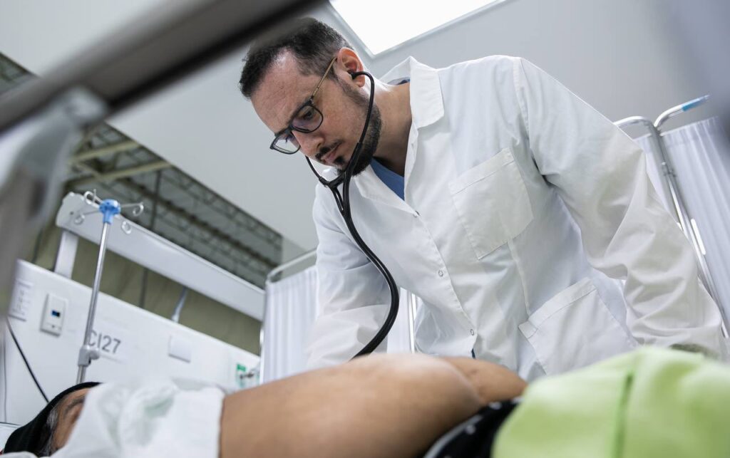 Foto: Ministerio de Salud