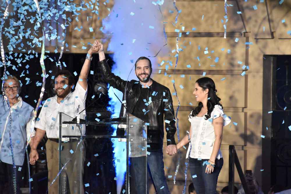 Cambios constitucionales orientados a estabilidad y eficiencia gubernamental. Foto: Archivo