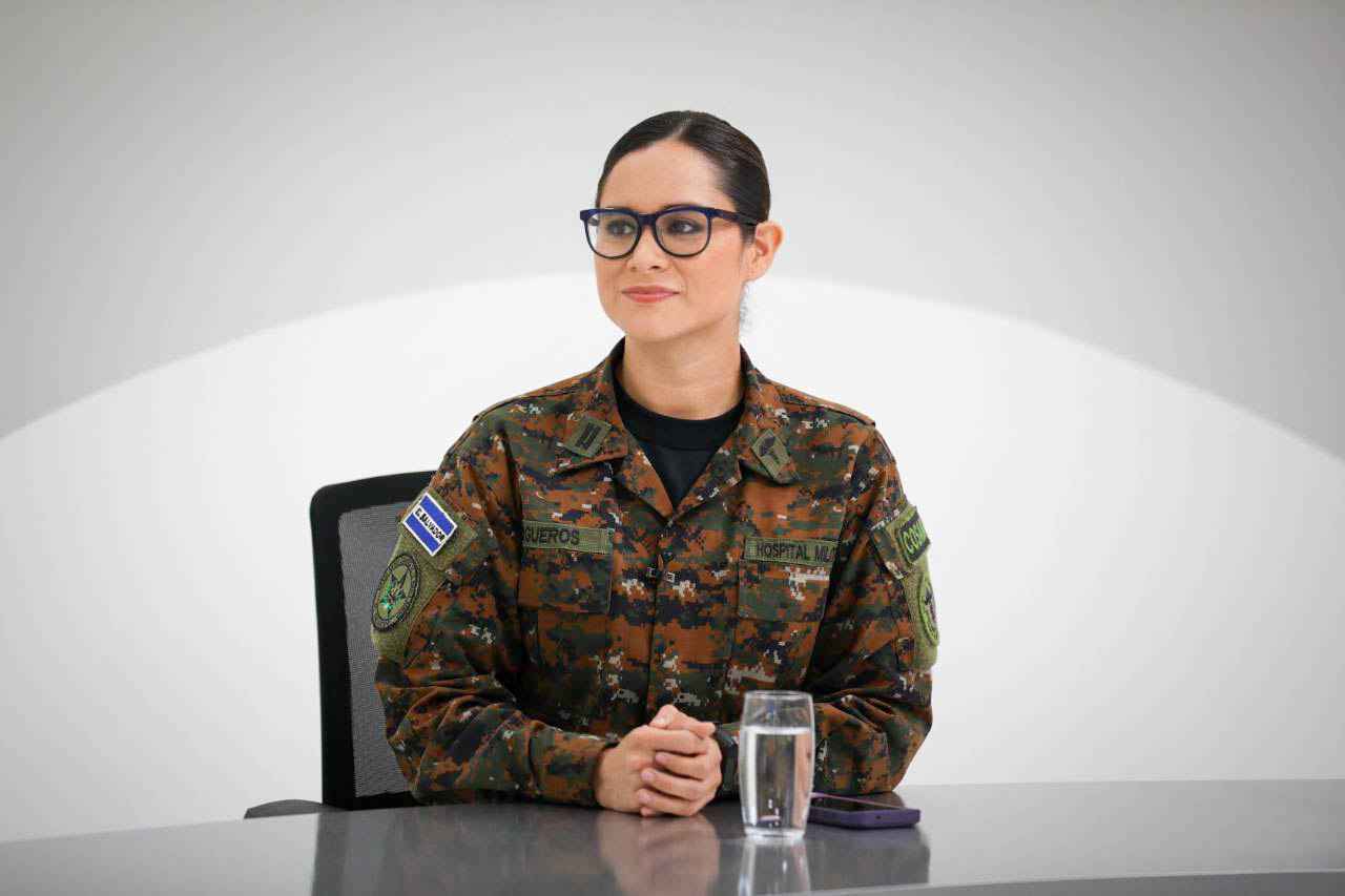 Nayib Bukele nombra nueva Ministra de Educación: ¿quién es Karla E. Trigueros? Foto: Archivo.