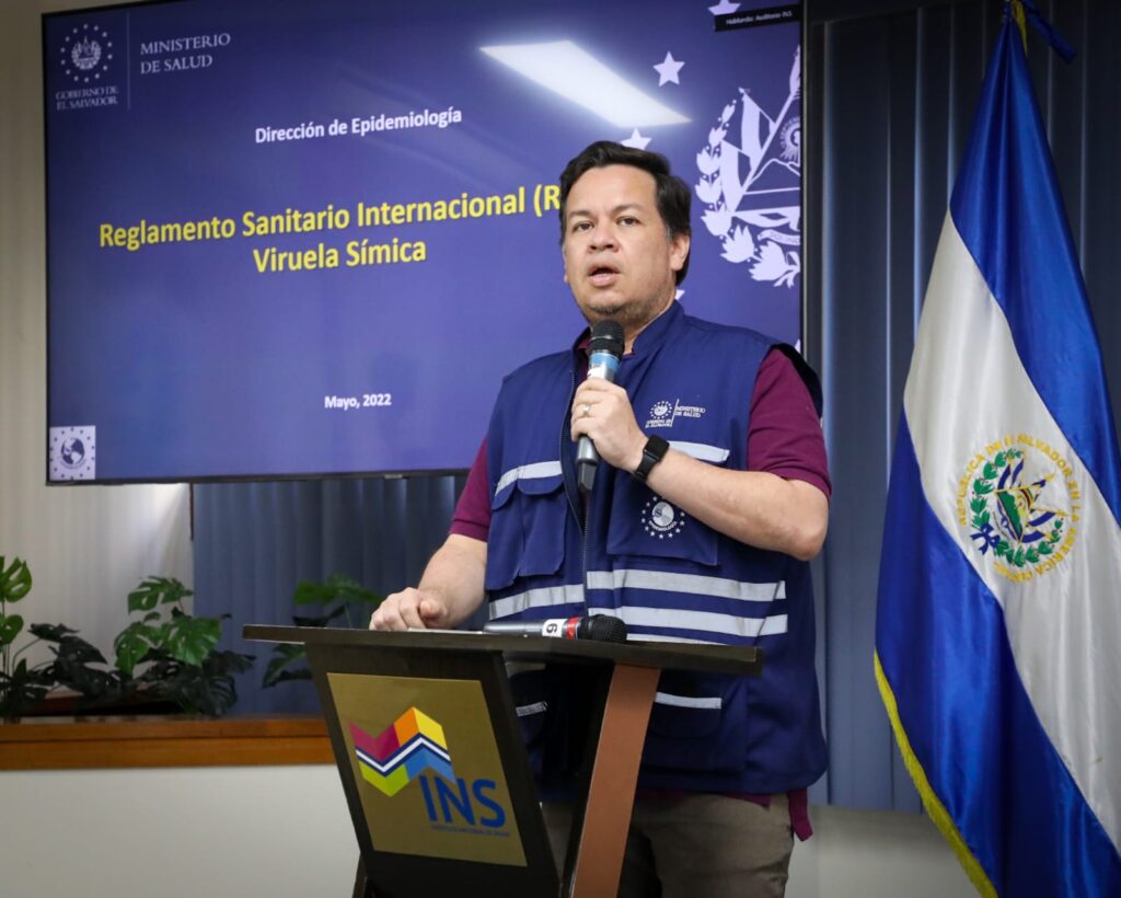 Foto: Ministerio de Salud