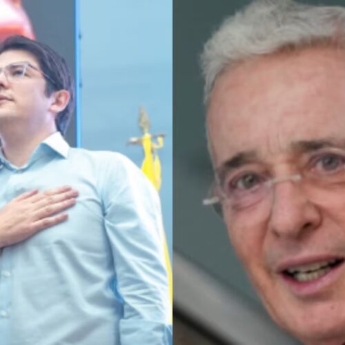 Miguel Uribe y su mensaje a Álvaro Uribe antes del fallo de la jueza en su proceso judicial.