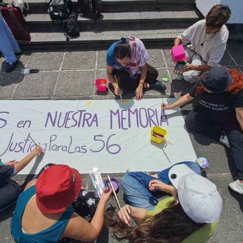 Hogar Seguro. El proceso judicial duró ocho años y culminó con la condena de seis exfuncionarios.