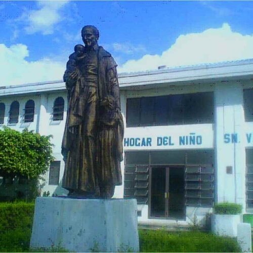 El comunicado de las Hijas de la Caridad aclara su decisión de salir del Hogar del Niño. Foto: Redes Sociales.