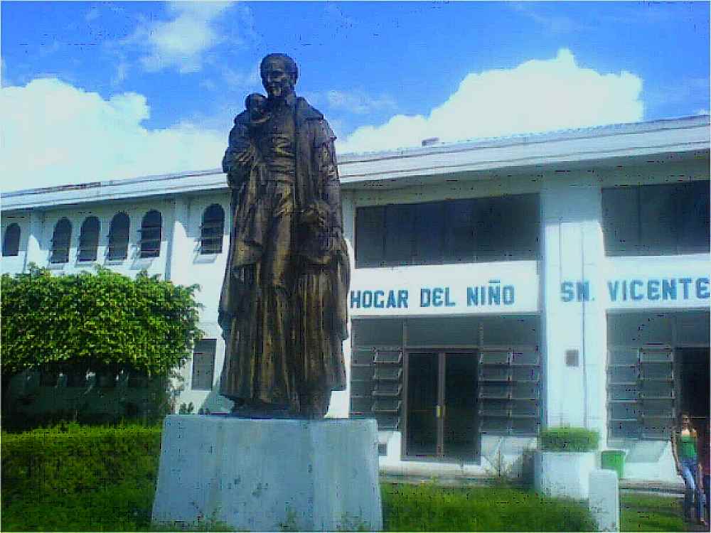 El comunicado de las Hijas de la Caridad aclara su decisión de salir del Hogar del Niño. Foto: Redes Sociales.