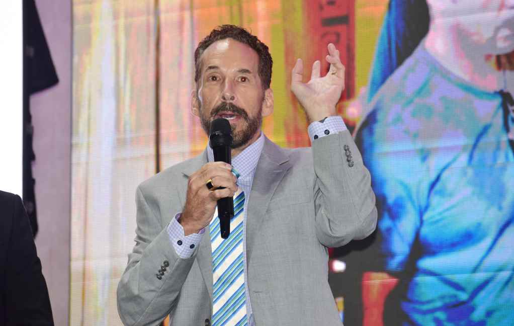 PropertyGRID y Solazmar Inc. anuncian una plataforma tecnológica en El Salvador para impulsar el desarrollo inmobiliario y el turismo en el país. Foto: @jjlopezt