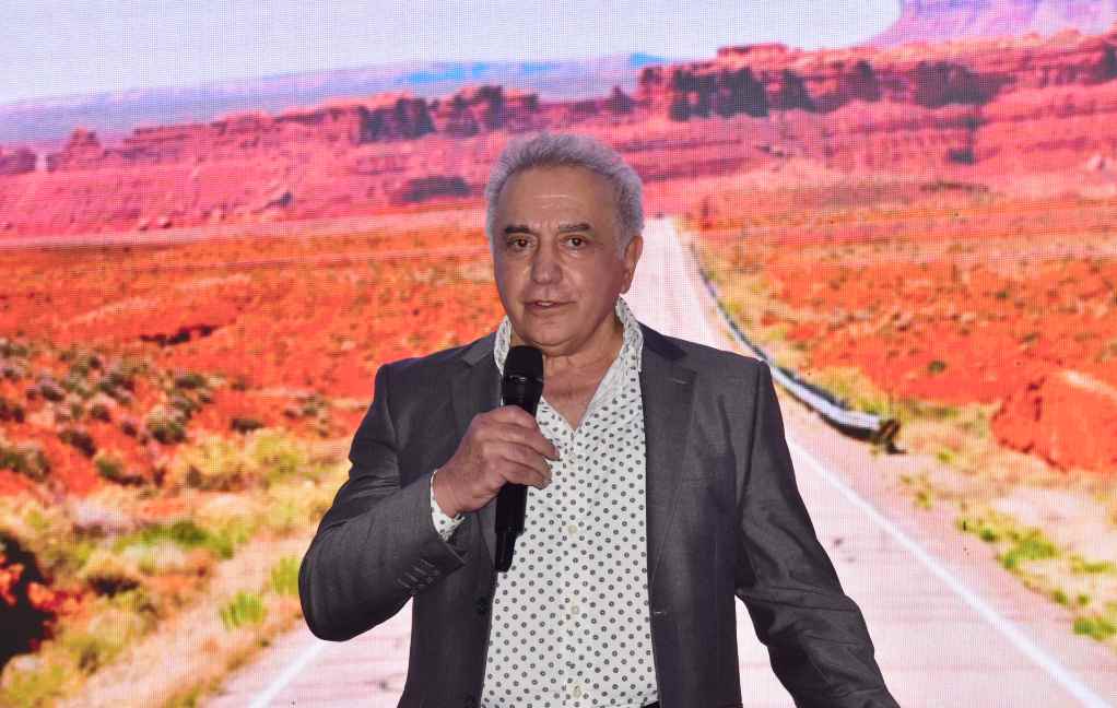 PropertyGRID y Solazmar Inc. anuncian una plataforma tecnológica en El Salvador para impulsar el desarrollo inmobiliario y el turismo en el país. Foto: @jjlopezt