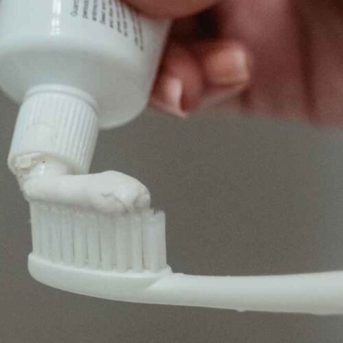 La crema dental Colgate Total Clean Mint ha sido retirada del mercado de El Salvador por una alerta sanitaria. Foto: Miriam Alonso