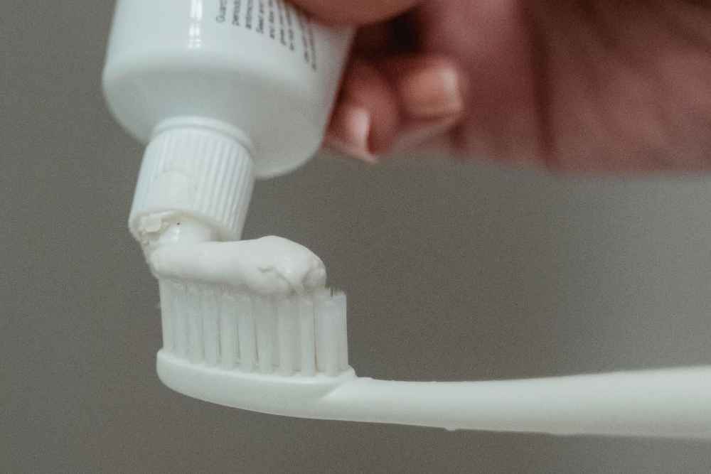 La crema dental Colgate Total Clean Mint ha sido retirada del mercado de El Salvador por una alerta sanitaria. Foto: Miriam Alonso