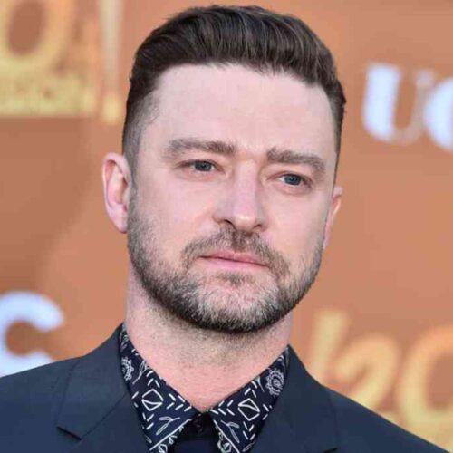 El cantante Justin Timberlake ha anunciado su diagnóstico con la Enfermedad de Lyme. Foto: Justin Timberlake ARCHIVO - Justin Timberlake (Jordan Strauss/Jordan Strauss/Invision/AP)