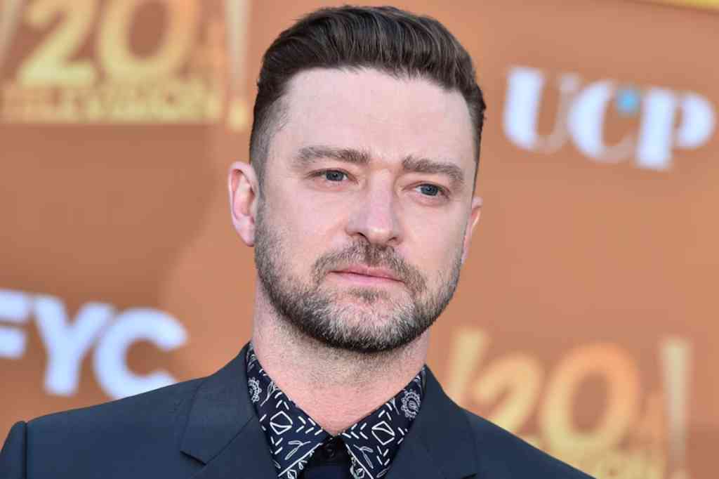 El cantante Justin Timberlake ha anunciado su diagnóstico con la Enfermedad de Lyme. Foto: Justin Timberlake ARCHIVO - Justin Timberlake (Jordan Strauss/Jordan Strauss/Invision/AP)