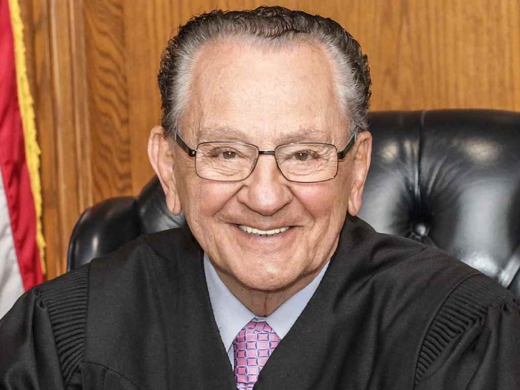 Frank Caprio, el “juez más amable del mundo”, falleció a los 88 años. Foto: StephanieRPereira