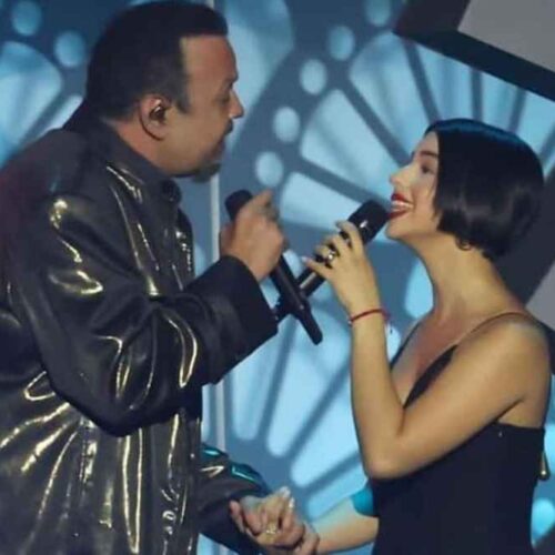 Ángela Aguilar dedicó un emotivo mensaje a su padre, Pepe Aguilar, en su cumpleaños. Foto: Ángela Aguilar.