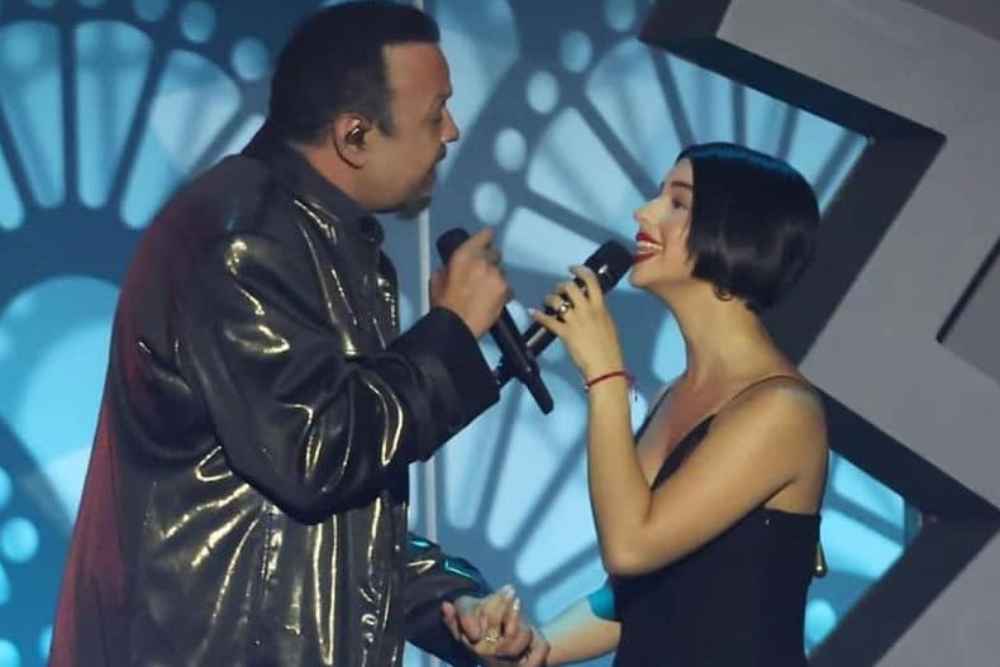 Ángela Aguilar dedicó un emotivo mensaje a su padre, Pepe Aguilar, en su cumpleaños. Foto: Ángela Aguilar.