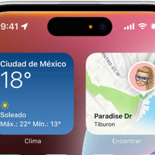 El lanzamiento del iPhone 17 ha generado gran expectativa y debate en redes sociales. Captura de pantalla.
