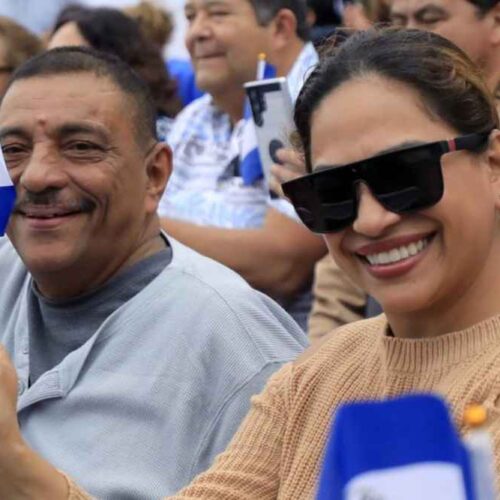 La nueva ley busca incentivar a diáspora salvadoreña a traer inversiones de alto valor al país. Foto: Cancillería.