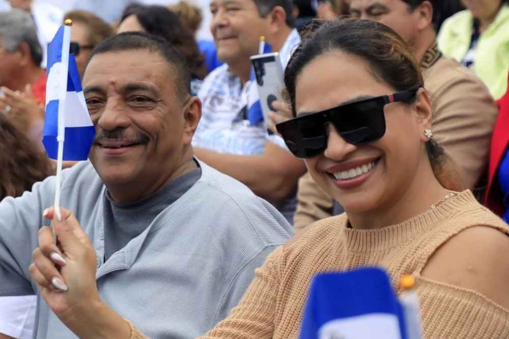 La nueva ley busca incentivar a diáspora salvadoreña a traer inversiones de alto valor al país. Foto: Cancillería.