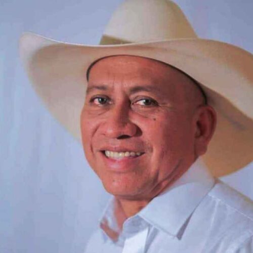 Romeo Ramos Cruz, exalcalde de Santa Lucía, fue extraditado a EE. UU. para enfrentar cargos de narcotráfico. Foto: Facebook