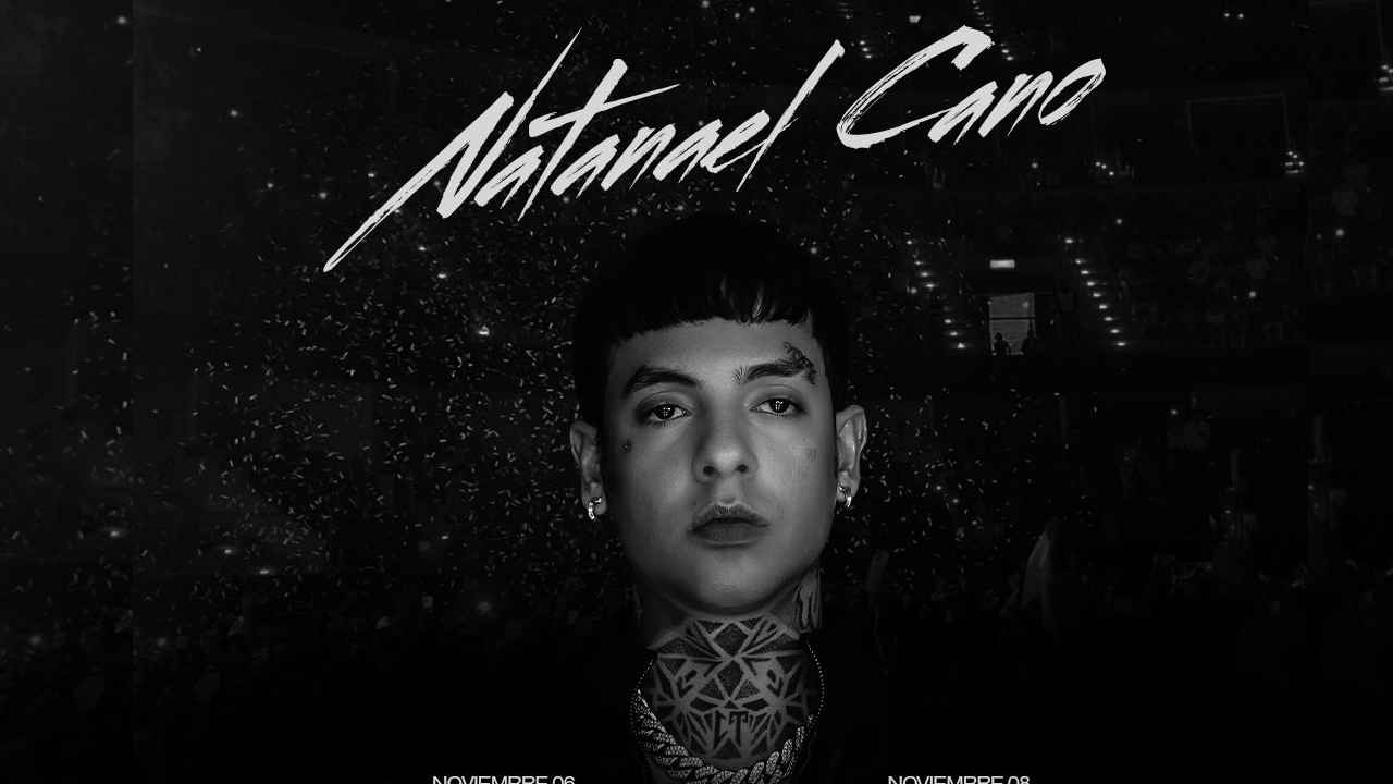 La pregunta queda abierta: mientras otros países restringen estas expresiones musicales, como las de Natanael Cano, ¿entornará El Salvador sin reservas el “Cuerno Azulado”? Captura de pantalla