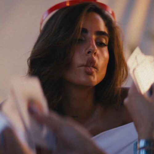 Isabella Ladera acusa a su ex Beéle de filtrar un video íntimo sin su consentimiento y ahora denuncia haber sido víctima de brujería. Foto: Instagram: @isabella.ladera